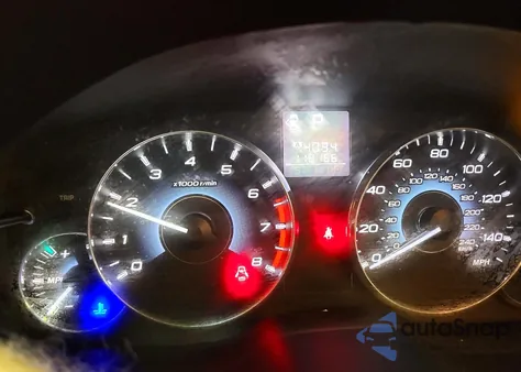 2011 Subaru Legacy 2.5I Premium z USA, uszkodzony, nr VIN 4S3BMCC60B3243159